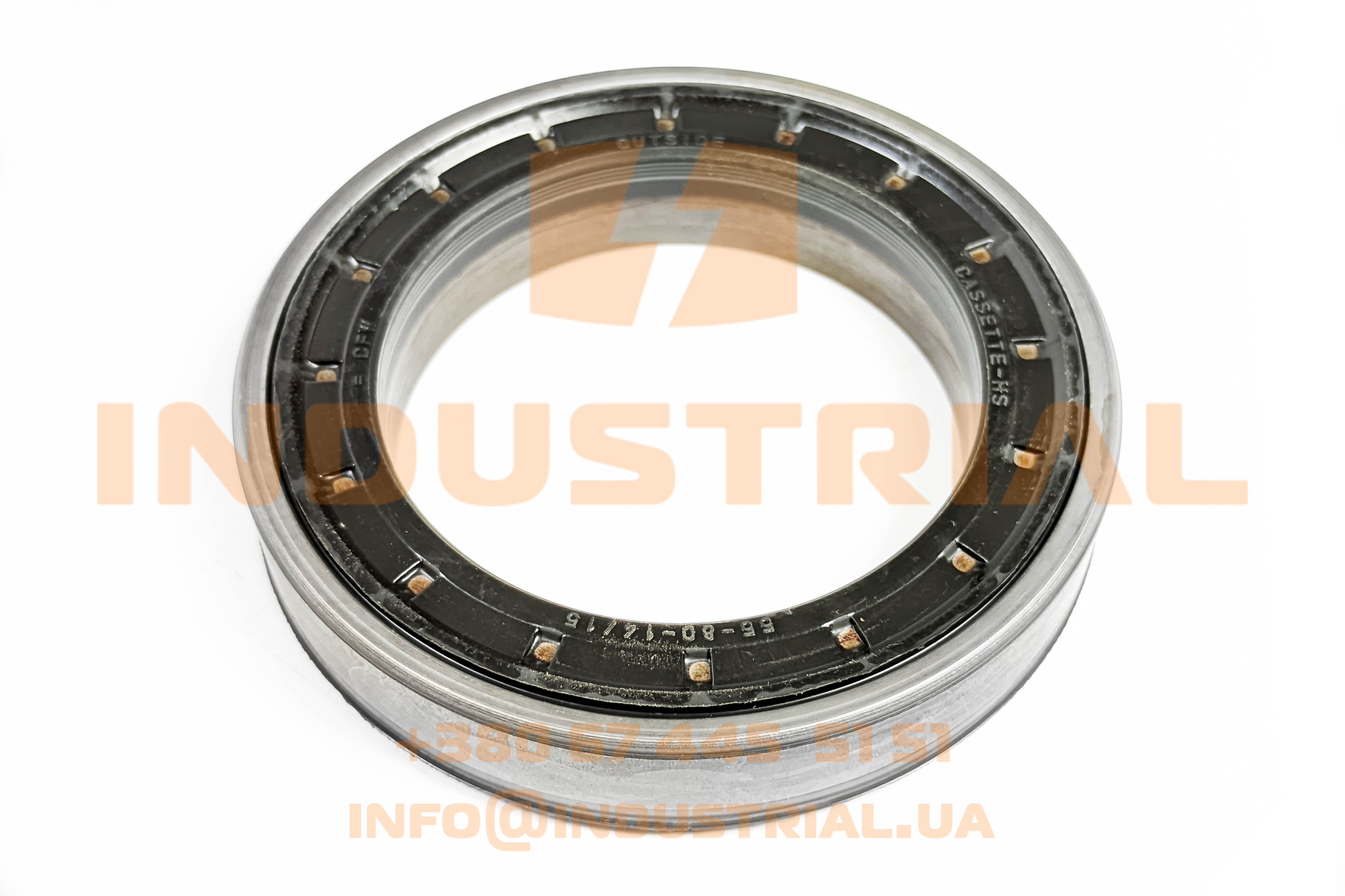 CNH 7324862 CNH INDUSTRIAL (IVECO)